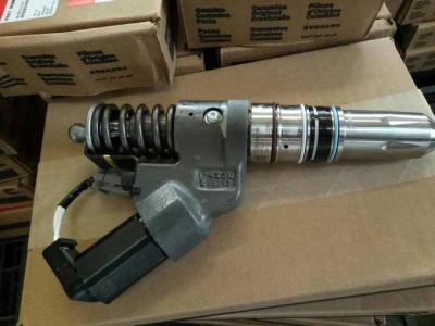 China Spare Cummins Engine Parts / Cummins Injectors 3018329 3013728 Optional for sale