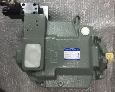 China Kolbenpumpe Yuken A16-F-R-04 A22-F-R-04 A37-F-R-04 A56-F-R-04 A70-FR04 A90-FR04 A145-FR04 zu verkaufen