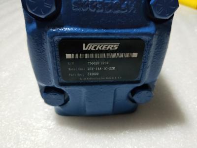 China Eaton Vickers V20, V25, V35,V45 Hydraulic Pump Single Vane Pump for sale