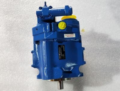 China Industrielle Reihe Eaton Vickers Hydraulikpumpe-PVQ, Kolbenpumpen Eaton Vickers zu verkaufen