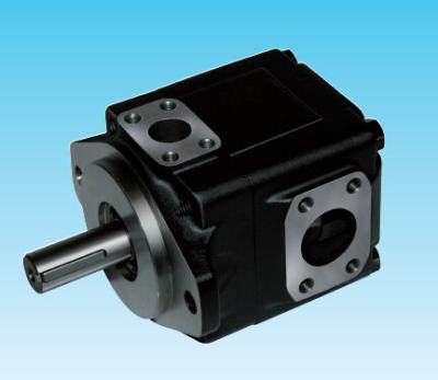 China Parker Denison T6C Series Industiral Vane Pump for sale