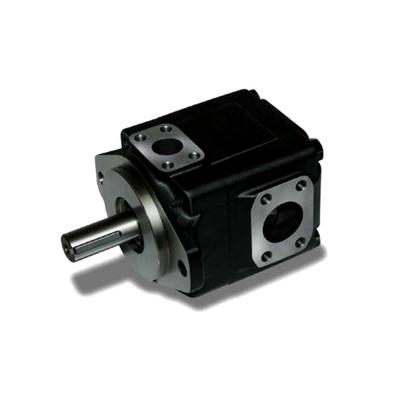 China Denison T6C Series Industiral Vane Pump for sale