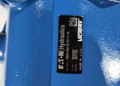 China Vickers PVB10-RDY-31-M-11 PVB10-RSY-31-CM-11 PVB10-RSY-20-CM-11 PVB10-RSY-41-CC-12 for sale