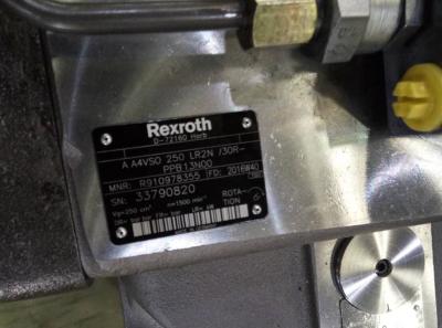 Cina Rexroth E-A4VSO250DR/30R-PPB13N00 A4VSO250DR/30 R-PPB13N00 E-A4VSO250DR/30R-VPB13N00 A4VSO250LR2/30R-PPB13N00 in vendita