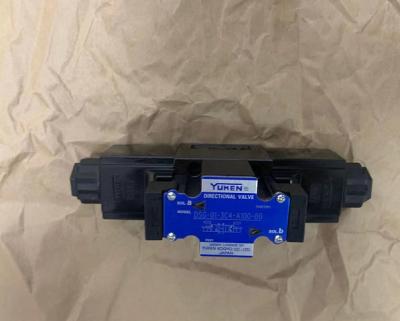 China Yuken Solenoid Valve DSG-01-3C4-A200-60 for sale