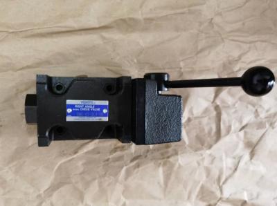 China Yuken Hydraulische Klep dmg-03-3c4-50 Te koop