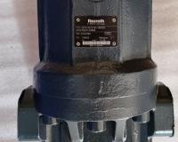 China A2FM160/61W-VZB020 R902193868 Rexroth axialer örtlich festgelegter Kolben-Motor zu verkaufen