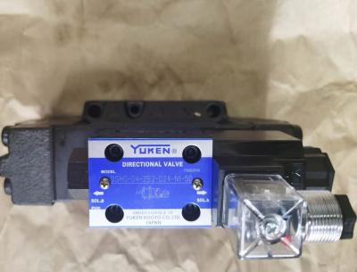 China DSHG-04-2B2-D24-N1-50 Yuken Hydraulic Valve for sale