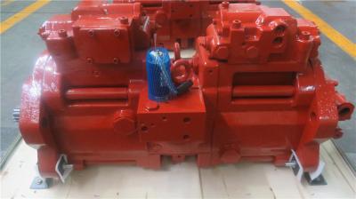 China Kawasaki K3V112DT-1CER-9C32-1 Oil pump for excavators for sale