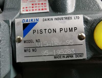 China Daikin V15A1RY-95 Te koop