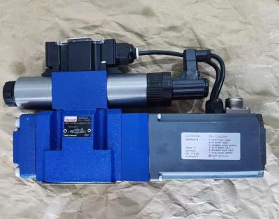 China Rexroth R9009544254 4 WRTE 10 V 1 - 100 litros - 46/6 POR EXEMPLO. 24ETK31/A1M 4 WRTE 10 V 1 - 100 litros - 4 X/6 POR EXEMPLO. 24ETK31/A1M Proportioinal Valve à venda