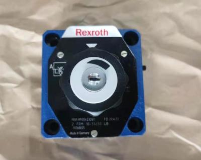 Cina Valvola di controllo di Rexroth R900423261 2FRM10-3X/50LB 2FRM10-31/50LB in vendita