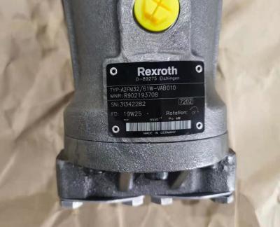 Cina Motore fisso a pistone assiale di Rexroth R902193708 A2FM32/61W-VAB010 Rexroth in vendita