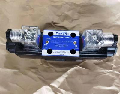 China Yuken dsg-01-3c2-a240-n1-50 Solenoïde - in werking gestelde Richtingklep Te koop