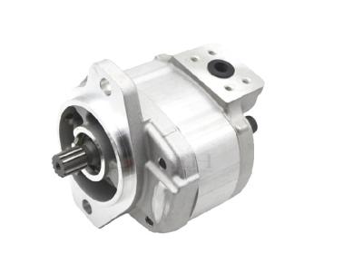 China CBF-E25P Hydraulic Gear Pump CBF-E Series for sale