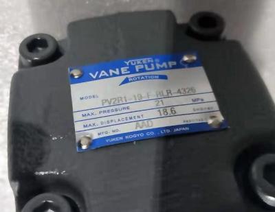 Cina Yuken PV2R1-19-F-RLR-4326 singola Vane Pump in vendita