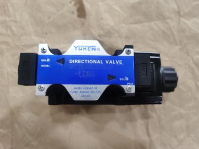 China Yuken Hydraulische Klep dsg-03-2b2-a220-50 Solenoïde - in werking gestelde Richtingkleppen Te koop