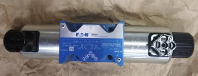 China Válvula de control direccional mandada por solenoide de Eaton Vickers DG4V-5-2CJ-M-U-H6-20 en venta