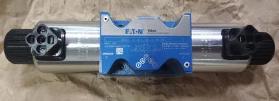 China Válvula de control direccional mandada por solenoide de Eaton Vickers DG4V-5-6CJ-M-U-H6-20 en venta