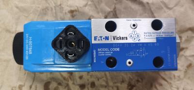 China Válvula de control direccional mandada por solenoide de Eaton Vickers DG4V-3S-2A-VM-U-H5-60 en venta