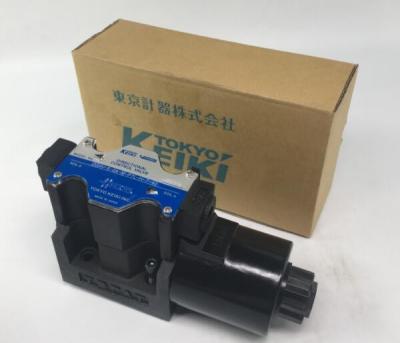 China Eaton Vickers DG4V - 5 - 0 mañanas - válvula de control direccional mandada por solenoide P7L-H-7-40 en venta