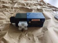 中国 R900909559 4WE6D6X/EW230N9K4 4WE6D62/EW230N9K4の方向スプール弁 販売のため