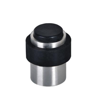 China Stainless Steel Industrial Mount Door Holder Zinc Alloy Door Stopper SD021 for sale