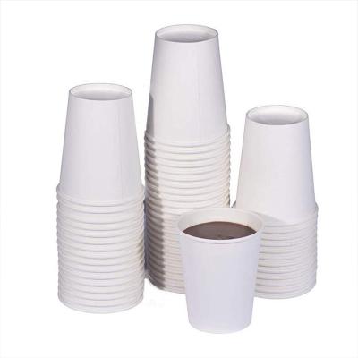 China Biodegradable Bagasse Eco Friendly Portable Cups Disposable Sugarcane Coffee Cup With Lid for sale