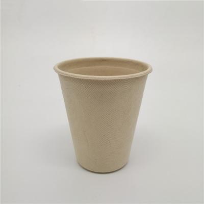 China Biodegradable 4oz 8oz 10oz Tea Biodegradable Coffee Disposable Cups for sale