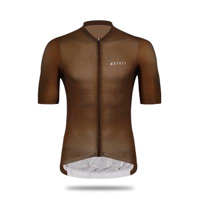 China Breathable Custom Factory Tank Top Team Cycling Shirt Short Sleeve Bike Cycling Tank Top Recycling Wear For Men for sale