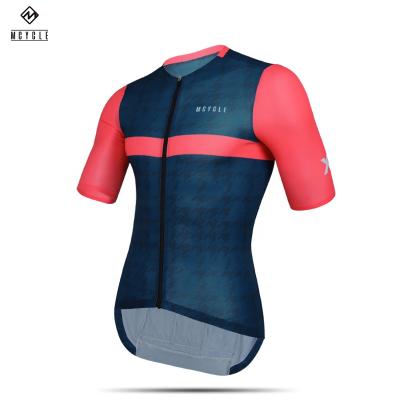 China Men's Breathable Hot Custom Bike Wear Cycling Sleeve Shorts Pro Sublimation OEM Sale Cycling MTB Tank Top for sale