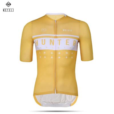 China Breathable Custom Cycling Wear Clothing Uniforms Mens Woman Mountain Bike Cycling Clothing for sale