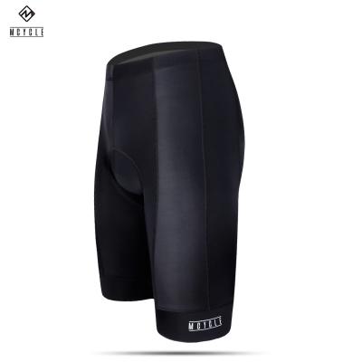 China Breathable Custom Cycling Clothes 3D Men Padded Cloth Bib High Elasticity Short Breeches Bicycle Sport Wear for sale