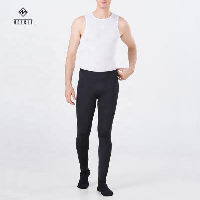 China Mcycle MK033 ODM OEM Men's Long Pants Breathable Shorts With High Density 3D Foam Pad for sale