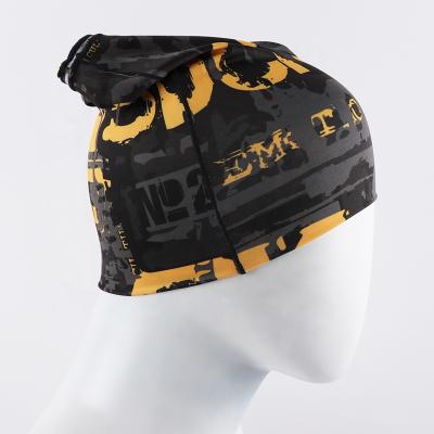 China Customized Multifunctional Multifunctional Sublimation Printing Bandanas Fishing Neck Cuff Recycling Face Cover Breathable for sale