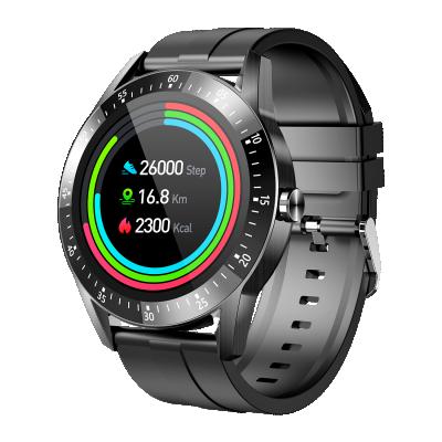 China S11 2021 New S11 BT Smart Waterproof Wireless Series 6 In-ear Watch Cell Phone IP67 Phone Call SmartWatch for sale