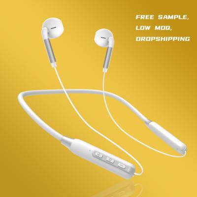 China Good Quality Earphone Wireless Earbuds Tws Auto Pairing BT 5.1 New Neckband Band ysdbbc Sounds Good For Music for sale