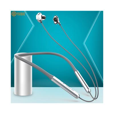 China Perfect Earphone Wired Dual Speaker Driver Double D4C Fashionable Noise Headphones With Mic Earphone Dual Headphones Wireless Gamer Headset for sale