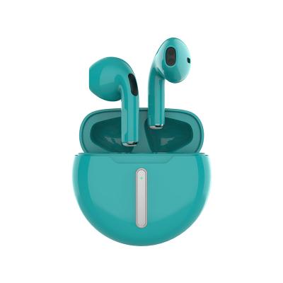 China Perfect sound touch control earphone wireless blutooth earbuds high fidelity waterproof sport bluetooth Earbuds TWS for sale