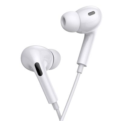 China In-ear Earphone Gaming Music Multifunctional Noise Reduction Wired Headphones for sale