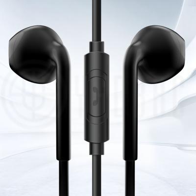 China In-Ear Boat Earphone Stereo Headphones Sport Earbuds Stereo Headphones for sale