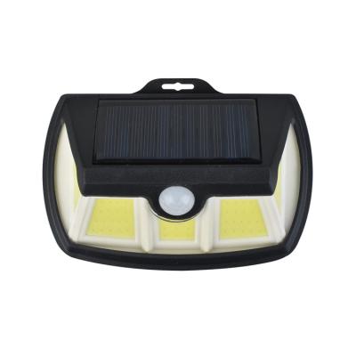 China Solar Power DT-L2123S Polycarbonate Battery Led Wall Light Easy Solar Daytime Auto Fill Night Light On Track Lamp Emergency for sale