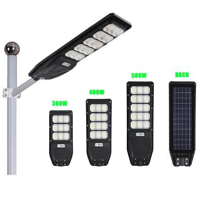 China Residential Integrate Solar Private Country Garden Street Light Installment House Wall Light Private Sensor Free Wall Light for sale