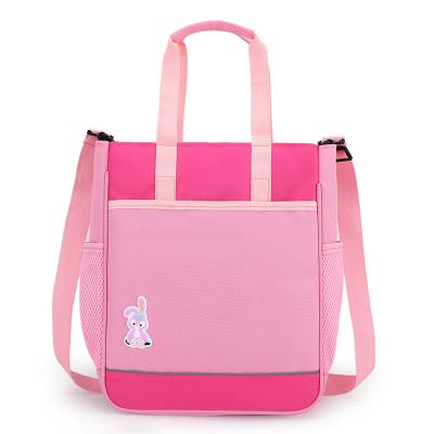 China Waterproof 2021 Wholesales Customized School Support Shoulder Bag For Youth School Support Bag for sale