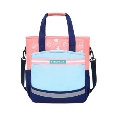 China Waterproof School Shoulder Bag Girls Shape Travel Cross - Body Bag Cheap School Bag for sale