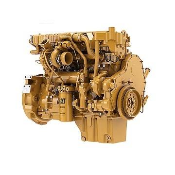 China Excavator Chinese Made C15 C13 Engine Assy C13 C15 Diesel Engine Complete Engine Assembly For Caterpillar C13 C15 for sale