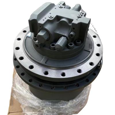 China 100%new excavator initial products GM60 complete final travel motor drive for excavator kobelco 330/350/380-8 sumitomo350 hyundai 335 for sale