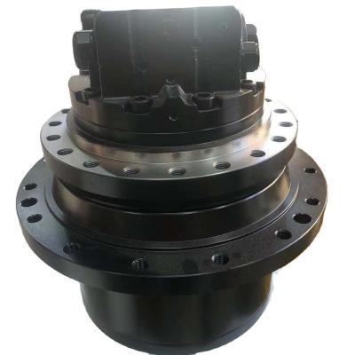 China Machinery Repair Shops Excavator Kobelce SK220LC Drive Travel Final Motor 2441U928F1, SK220LC-3 Travel Reducer, SK210 SK230 SK235 SK250 for sale