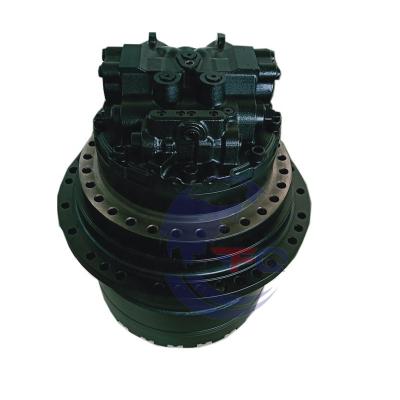 China Hydraulic travel motor of machinery repair shops fq R210LC-3, R210-3 final drive, 31EM-40011, 31N6-40050, 31N6-40051, 31N6-40051BG, 31N6-40011,31N6-40010 for sale