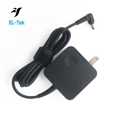 China For Original Laptop/Mobile/Tablet 45W AC/DC Charger Adapter For Lenovo Chromebook N22 N23 Notebook Power Supply 20V 2.25A Wall for sale